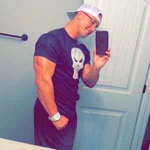 Meet your Posher, Troy